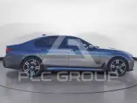 2018 BMW 740