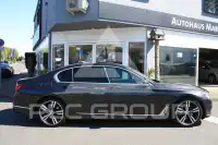 2018 BMW 740