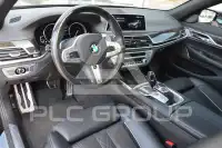 2018 BMW 740