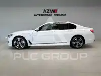 2019 BMW 740