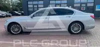 2018 BMW 740