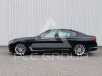 2018 BMW 740