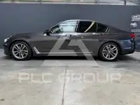 2018 BMW 740