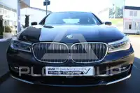 2018 BMW 740