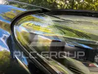 2018 BMW 740