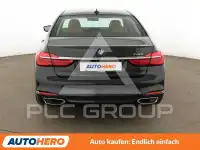 2018 BMW 740