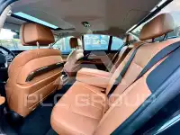 2018 BMW 740