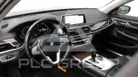 2018 BMW 740