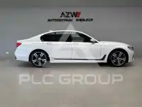 2019 BMW 740