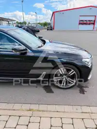 2018 BMW 740