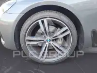 2018 BMW 740