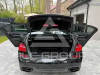 2018 BMW 740