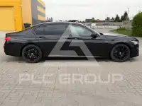 2018 BMW 740