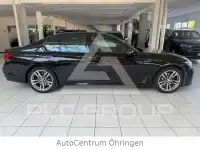2018 BMW 740