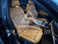2018 BMW 740