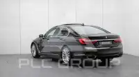 2018 BMW 740