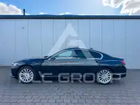 2018 BMW 740