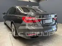 2018 BMW 740