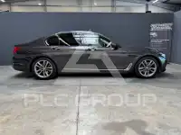 2018 BMW 740