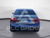 2018 BMW 740