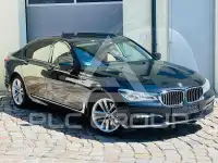 2018 BMW 740