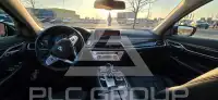2018 BMW 740
