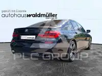 2018 BMW 740