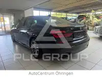 2018 BMW 740