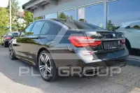 2018 BMW 740