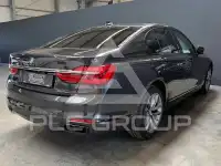 2018 BMW 740