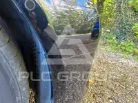 2018 BMW 740