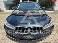 2018 BMW 740