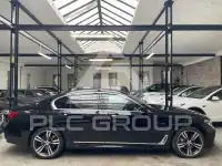 2018 BMW 740