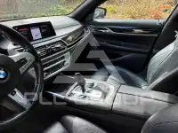 2018 BMW 740