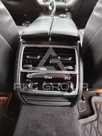 2018 BMW 750