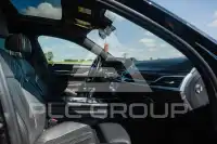 2018 BMW 750