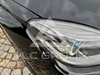 2018 BMW 750