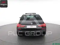 2018 BMW 750