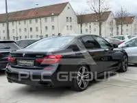 2018 BMW 750