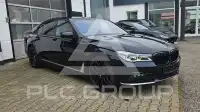 2018 BMW 750