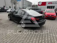 2018 BMW 750
