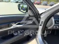 2018 BMW 750