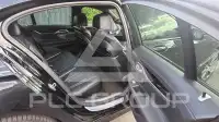 2018 BMW 750