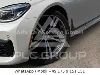 2018 BMW 750