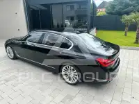 2018 BMW 750