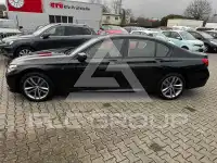 2018 BMW 750