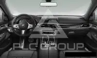 2018 BMW 750