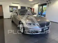 2018 BMW 750