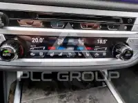 2018 BMW 750