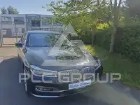2018 BMW 750